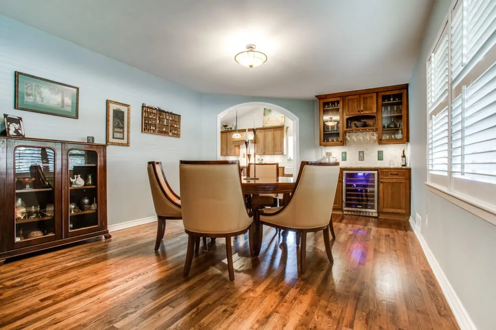 Slide of Heritage Construction