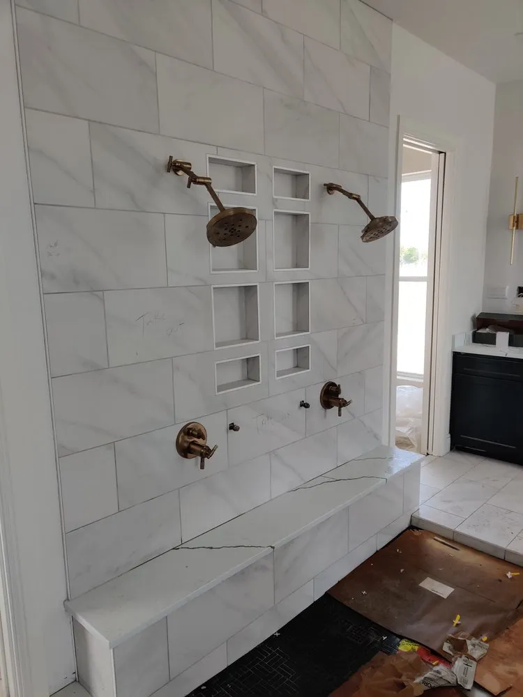 Slide of Heritage Contracting