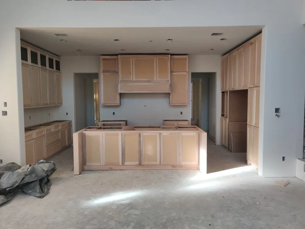 Slide of Heritage Contracting