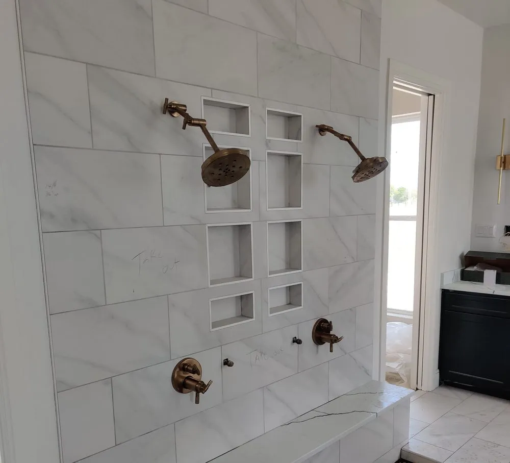 Slide of Heritage Contracting