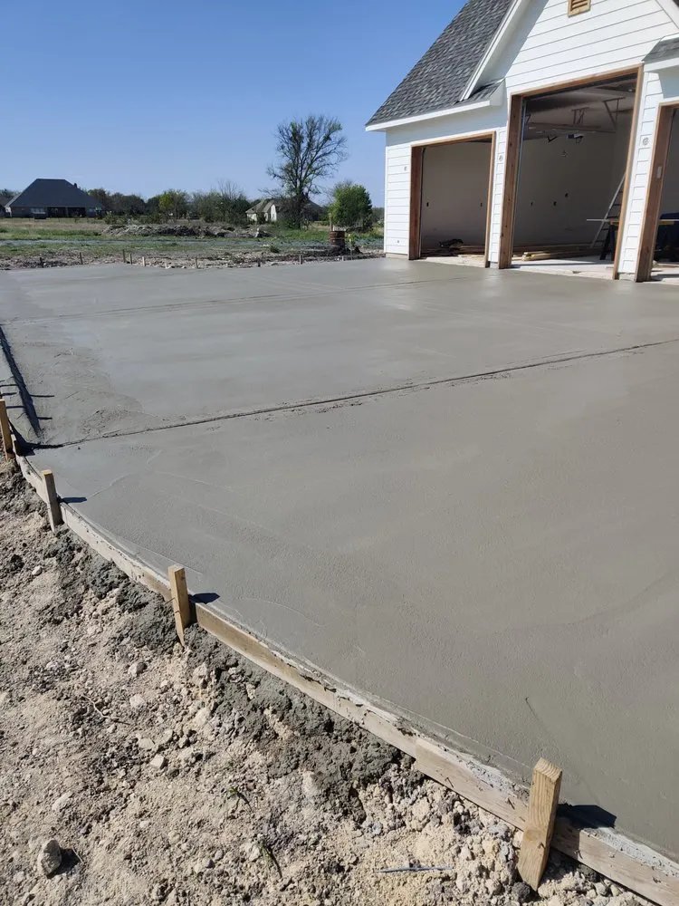 Slide of Heritage Contracting