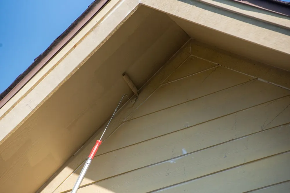 Slide of Heritage Contracting