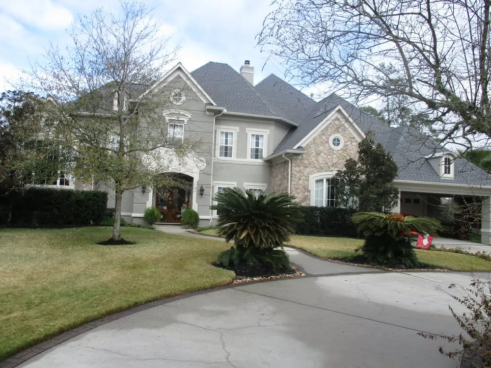 Slide of Heritage Contracting Services