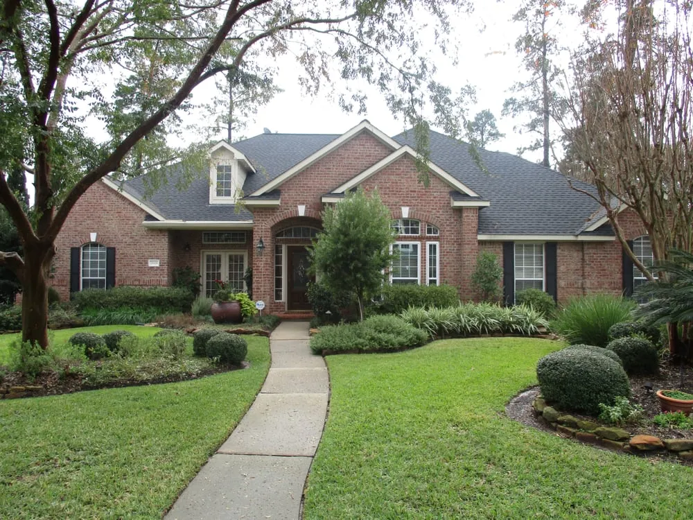 Slide of Heritage Contracting Services