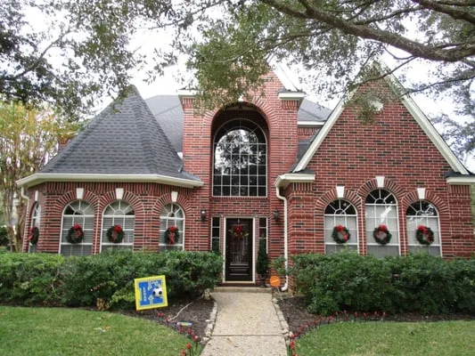 Heritage Contracting Services Logo