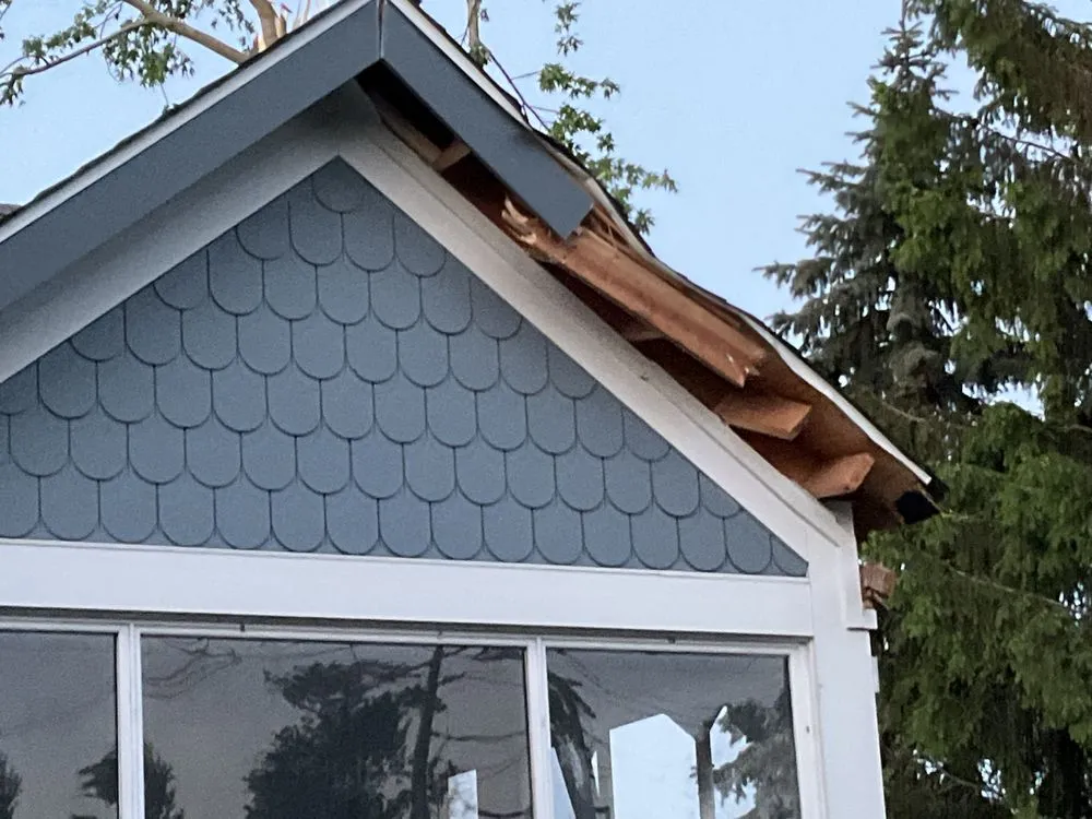 Slide of Heritage Contractors