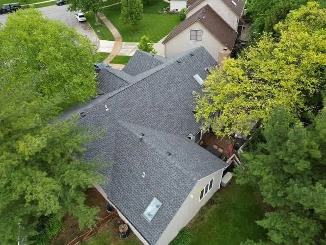 Slide of Heritage Contractors