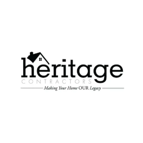 Slide of Heritage Contractors