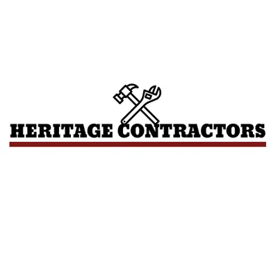 Heritage Contractors Logo