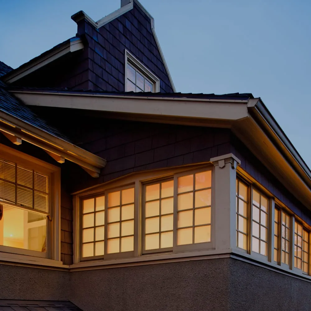 Slide of Heritage Exteriors