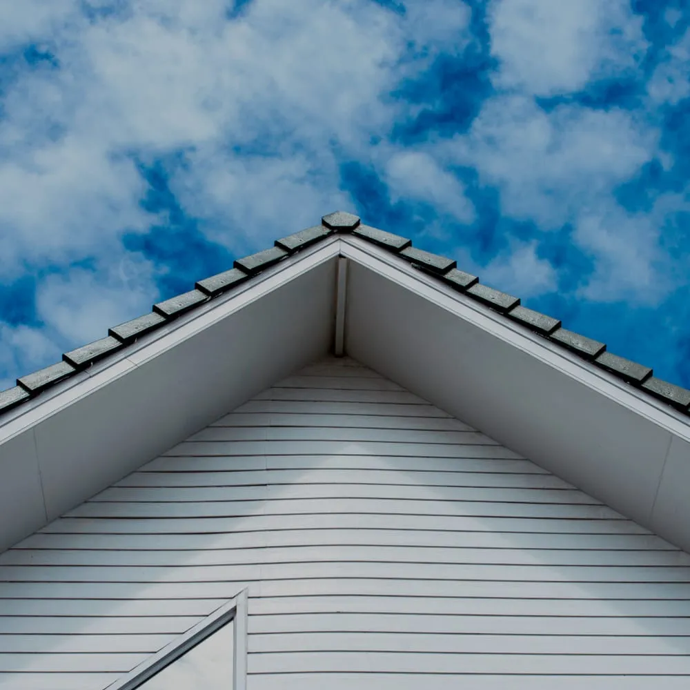 Slide of Heritage Exteriors