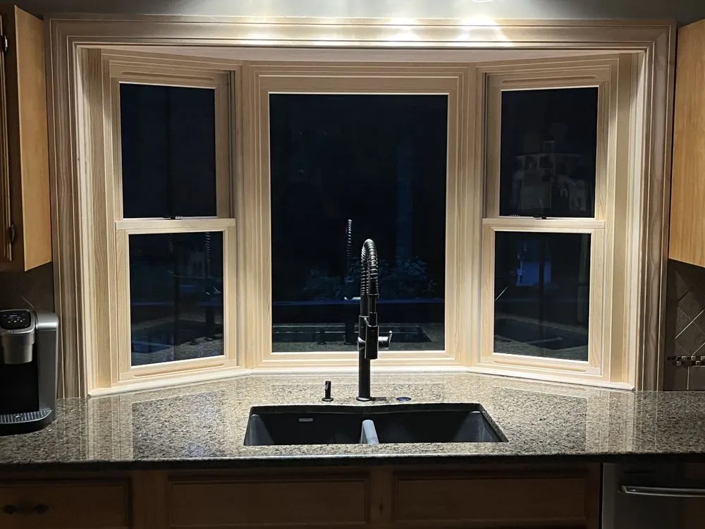 Slide of Heritage Exteriors