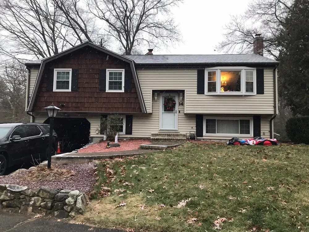 Slide of Heritage Exteriors