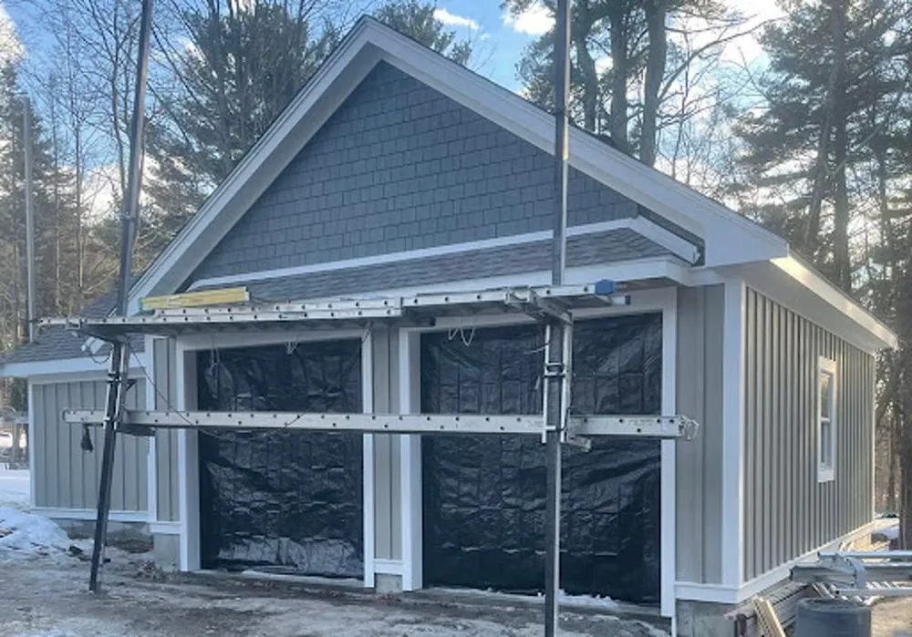 Slide of Heritage Exteriors