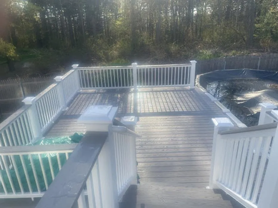 Slide of Heritage Exteriors