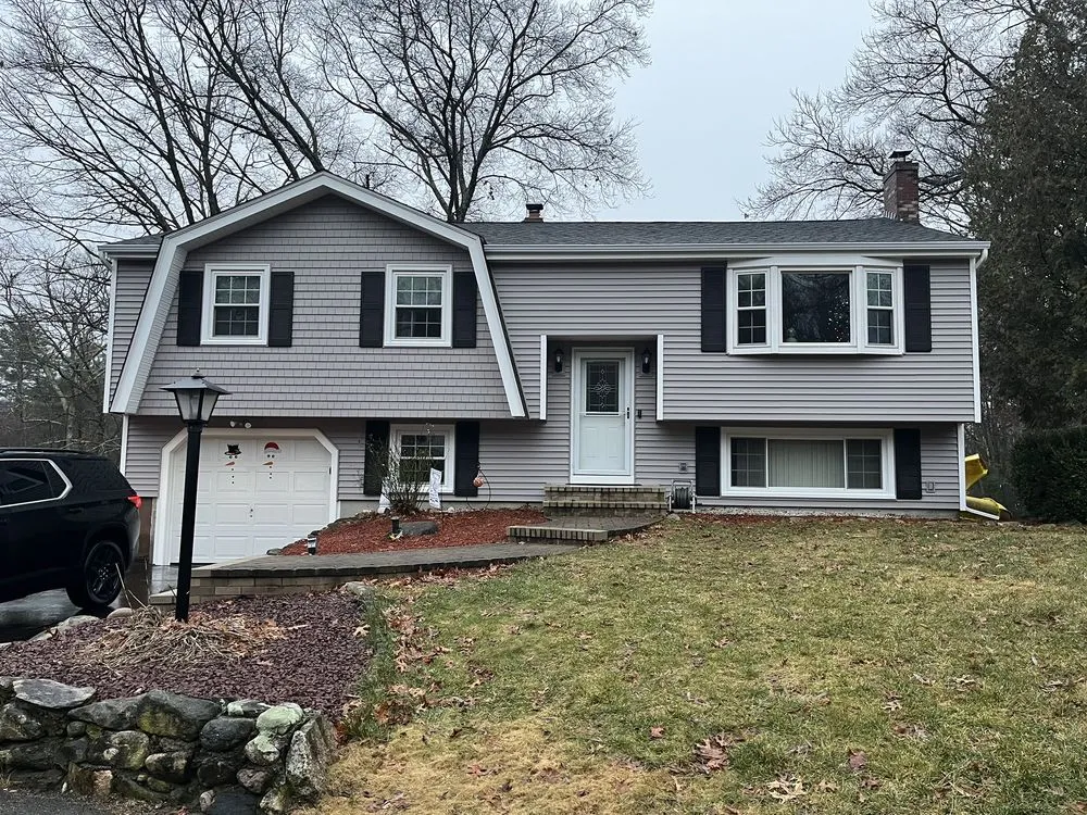 Slide of Heritage Exteriors