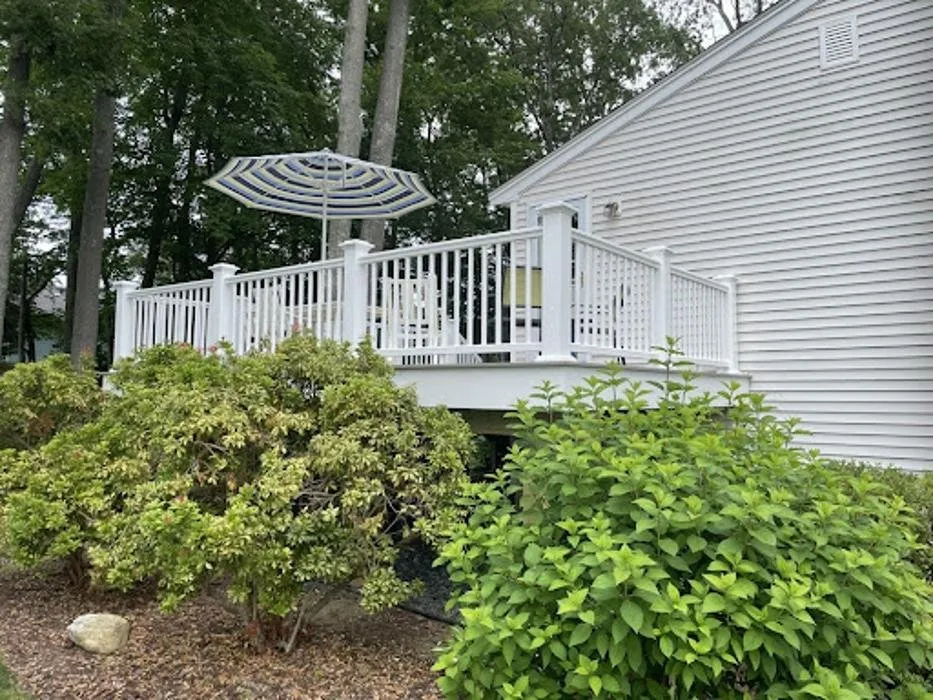 Slide of Heritage Exteriors