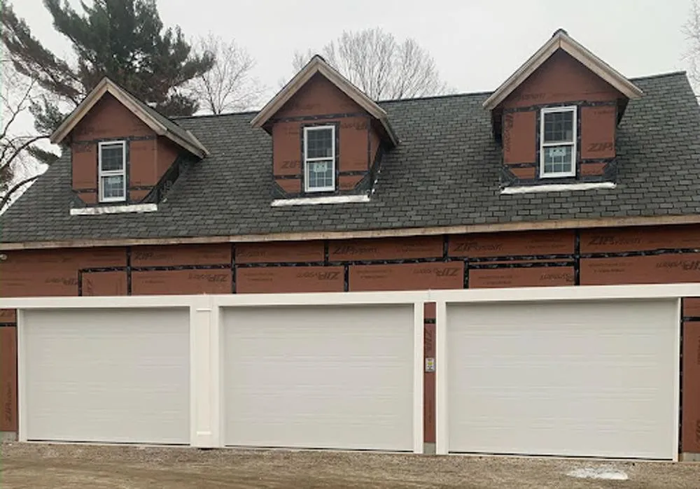 Slide of Heritage Exteriors