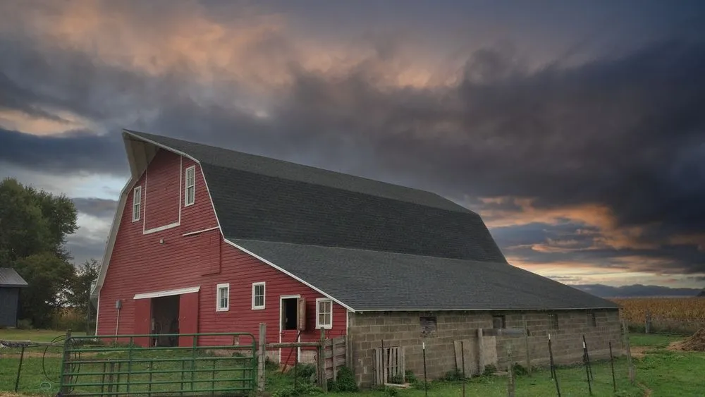Slide of Heritage Exteriors