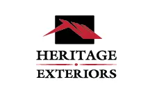 Slide of Heritage Exteriors