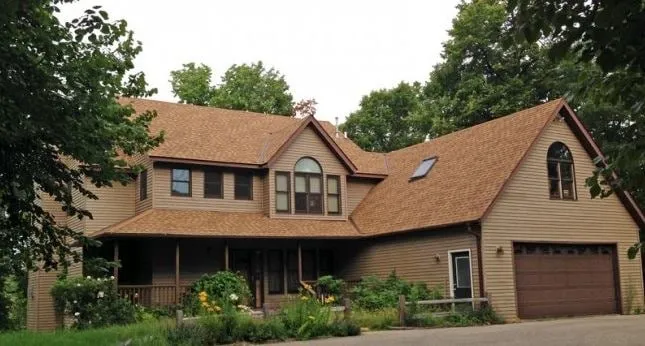 Slide of Heritage Exteriors