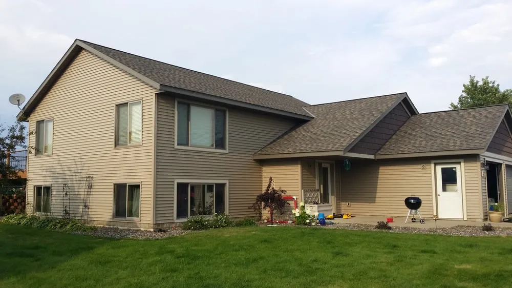 Slide of Heritage Exteriors