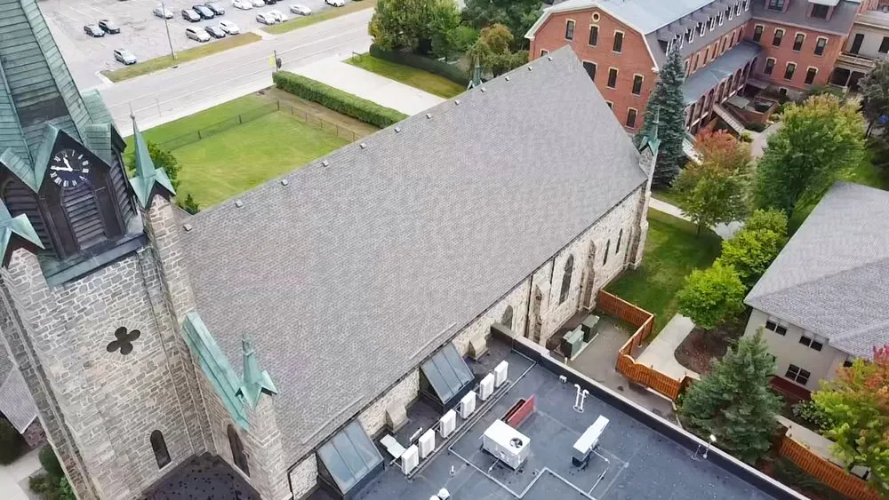 Slide of Heritage Exteriors