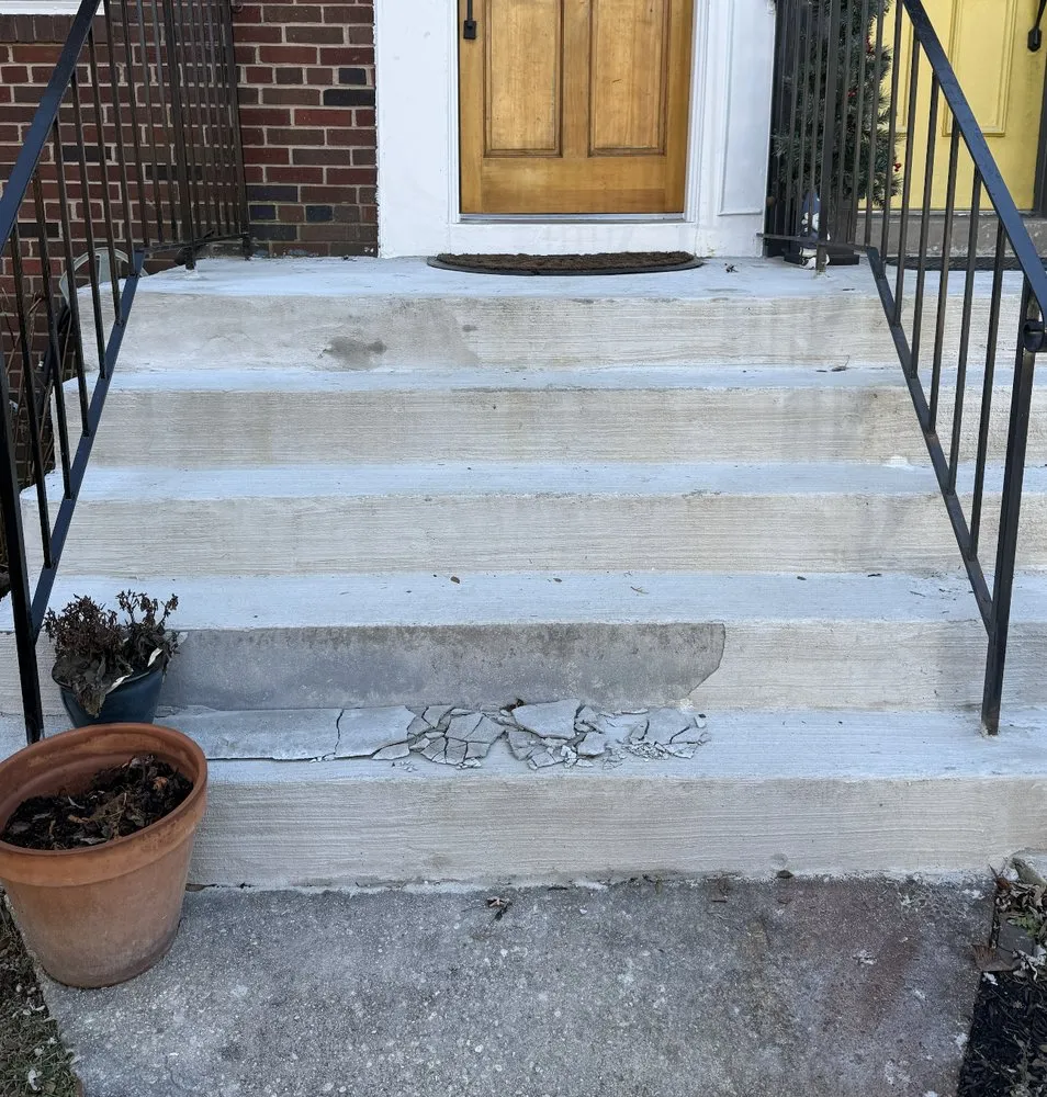 Slide of Heritage Foundations and Masonry