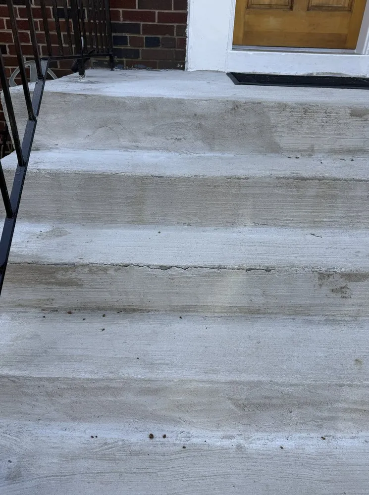 Slide of Heritage Foundations and Masonry