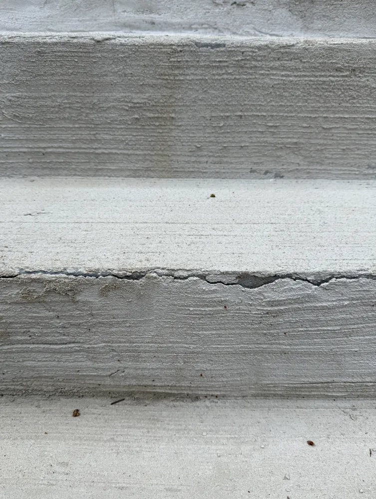 Slide of Heritage Foundations and Masonry