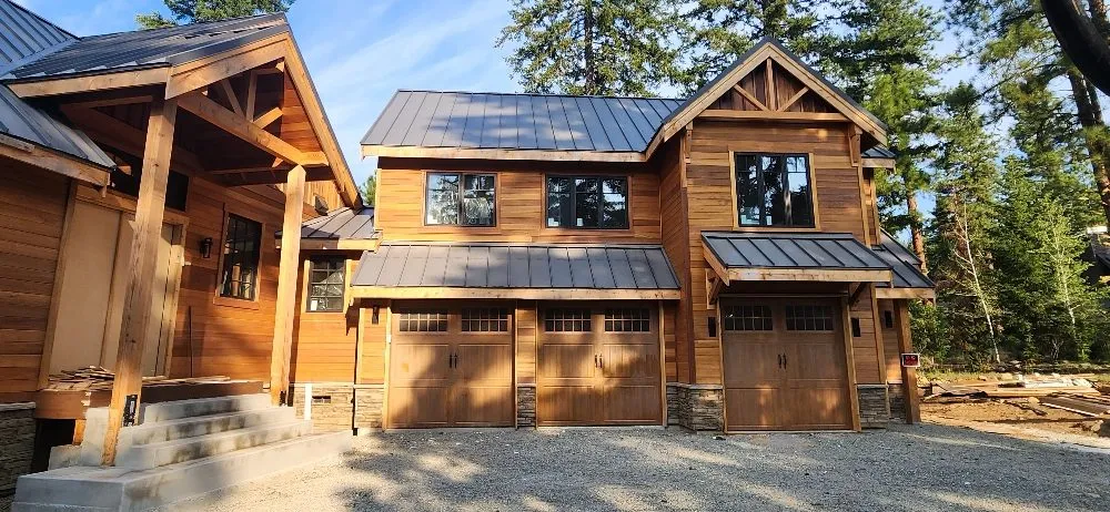 Slide of Heritage General Construction