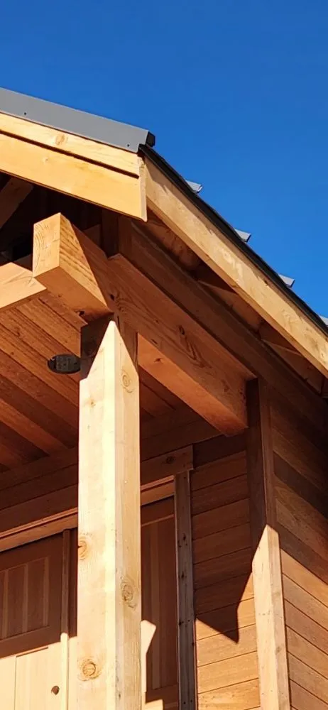 Slide of Heritage General Construction