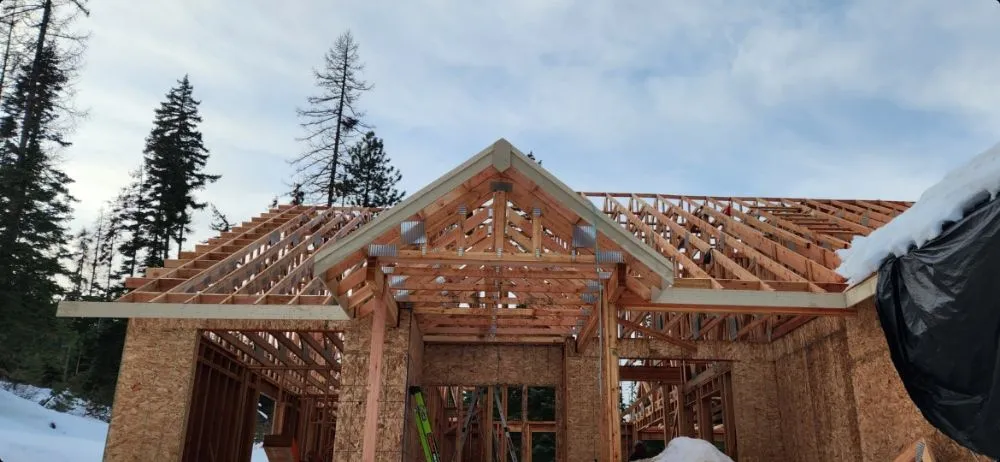 Slide of Heritage General Construction