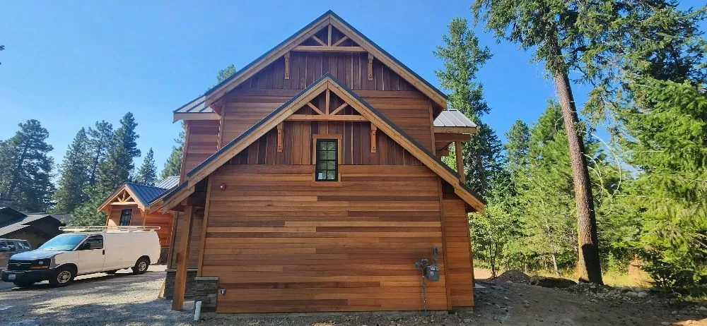 Slide of Heritage General Construction