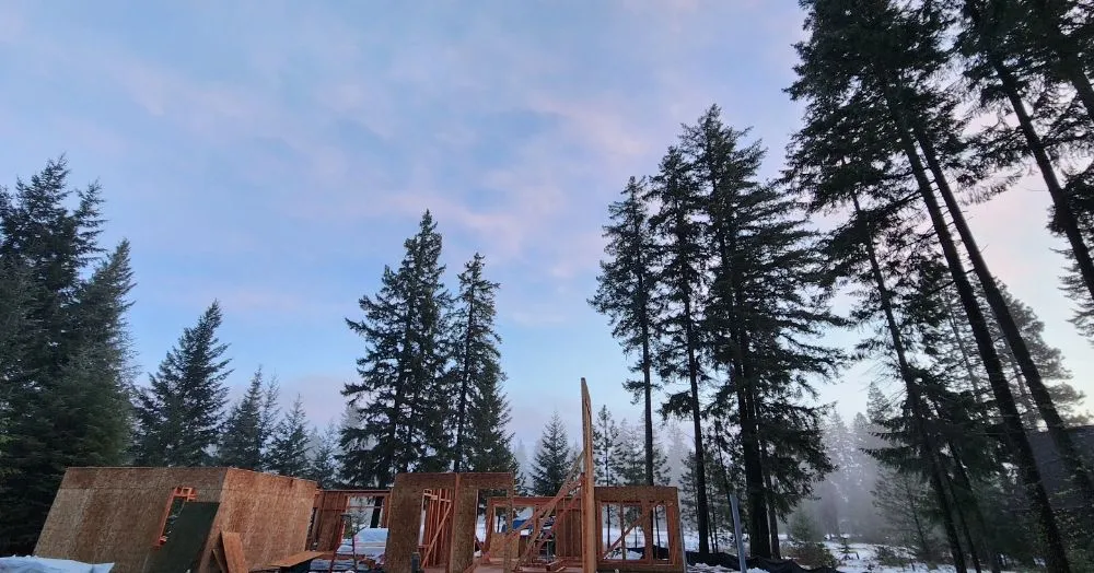 Slide of Heritage General Construction