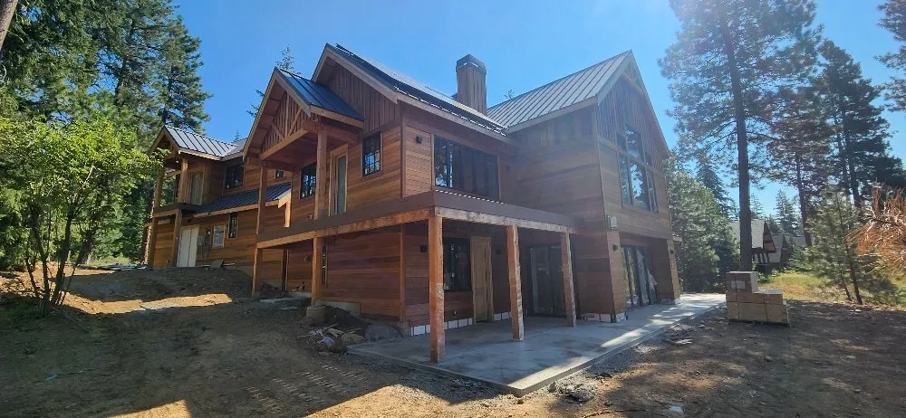 Slide of Heritage General Construction