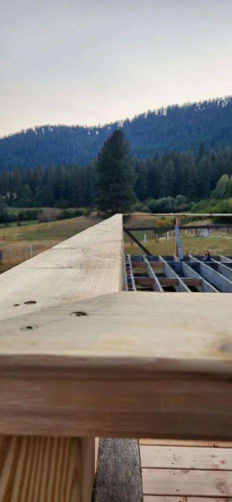 Slide of Heritage General Construction