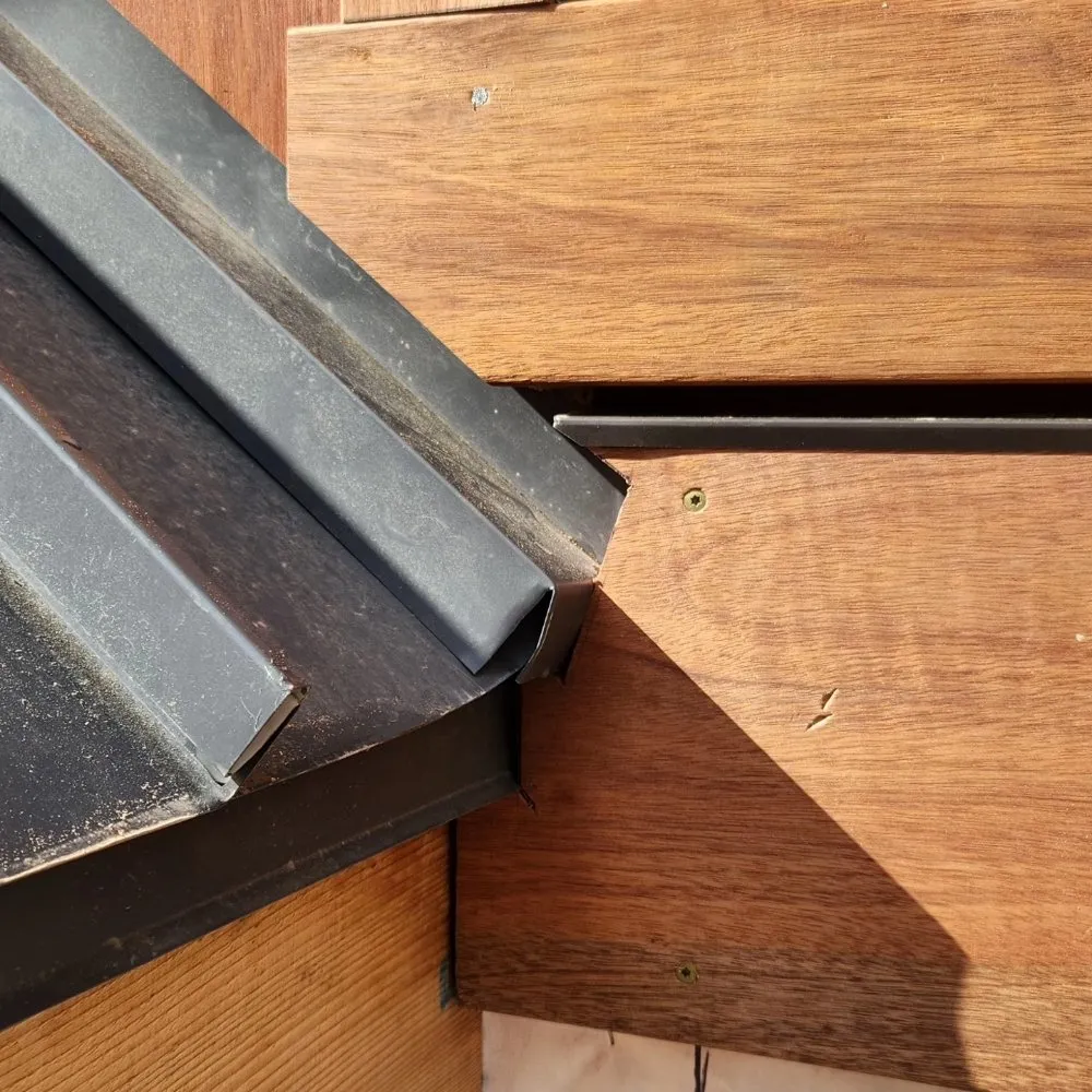 Slide of Heritage General Construction