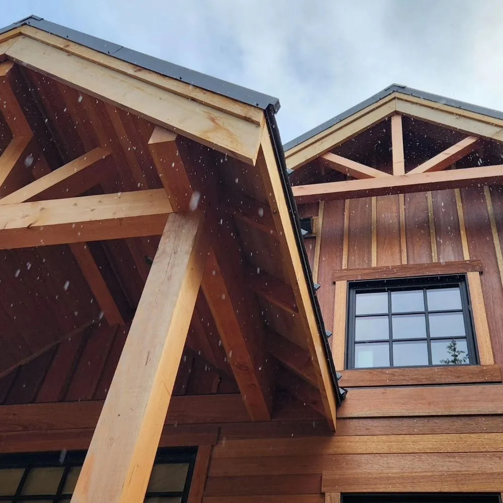 Slide of Heritage General Construction