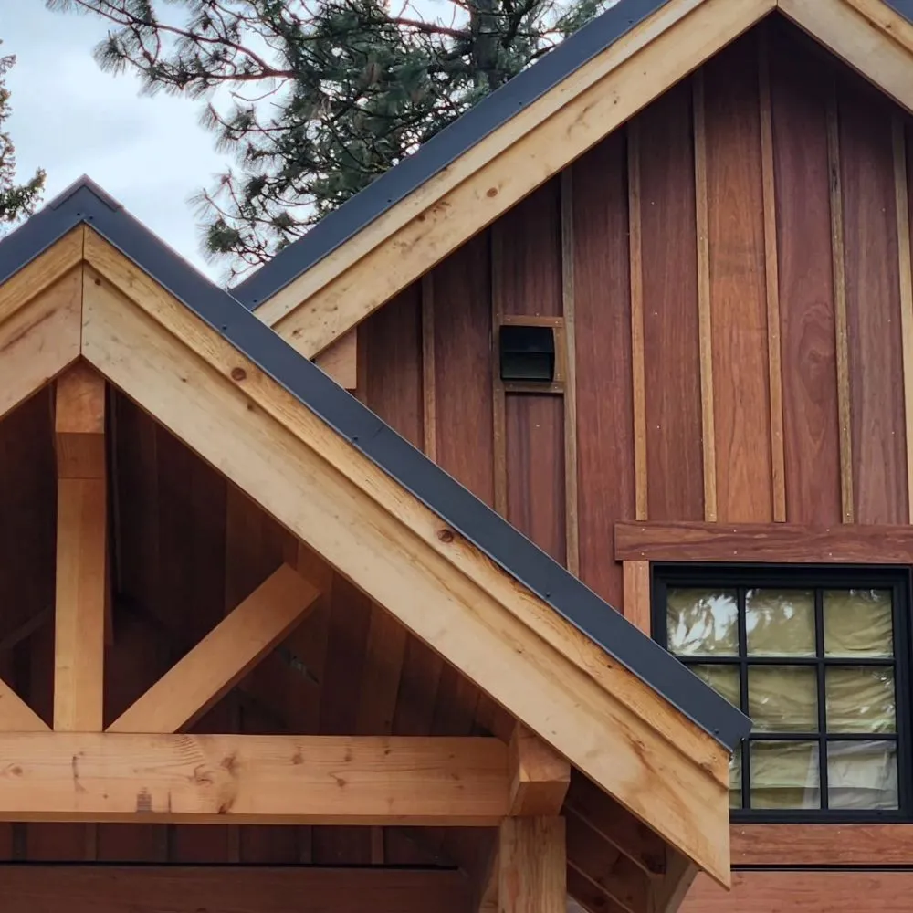 Slide of Heritage General Construction