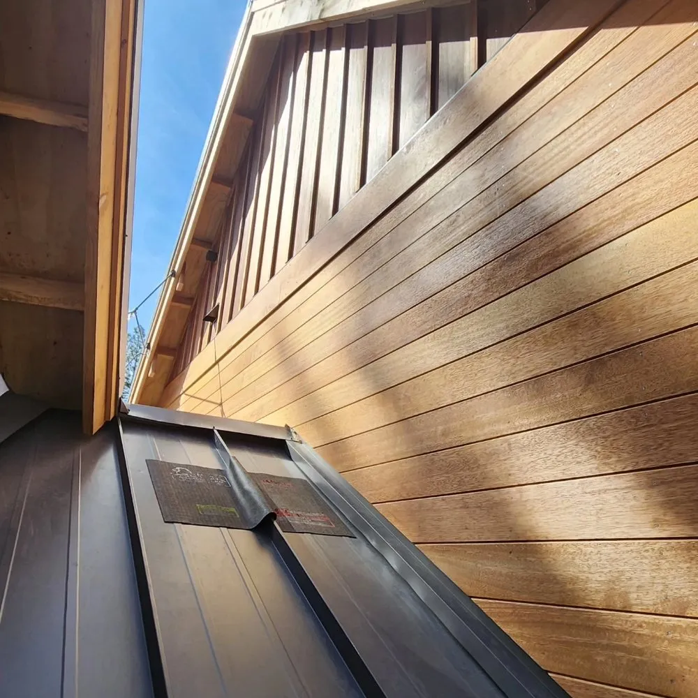 Slide of Heritage General Construction