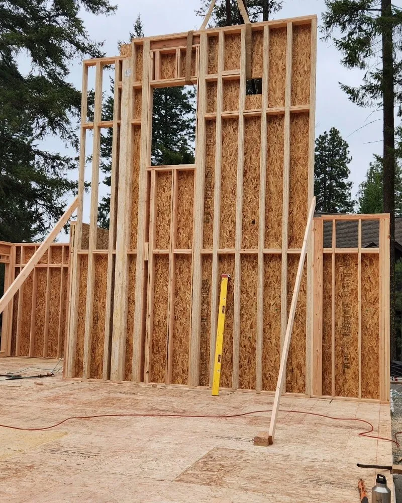 Slide of Heritage General Construction