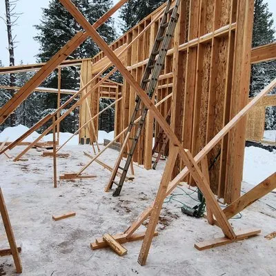 Heritage General Construction