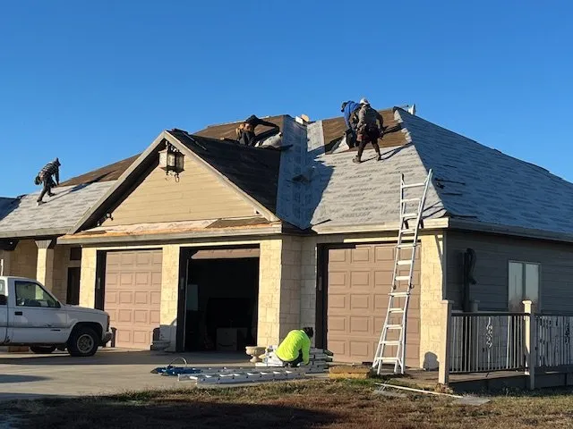 Slide of Heritage Guttering