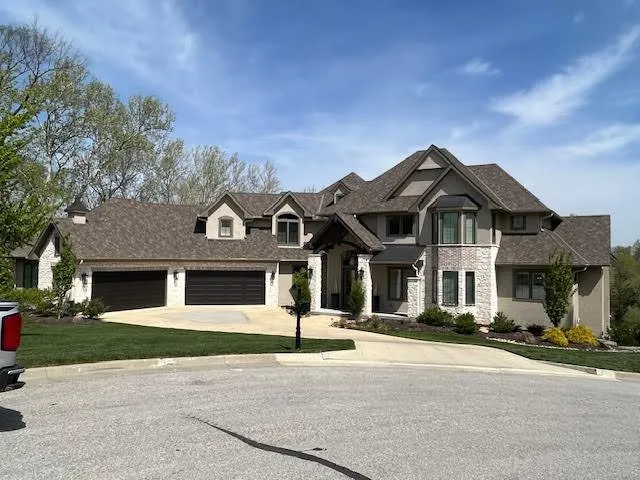 Slide of Heritage Guttering