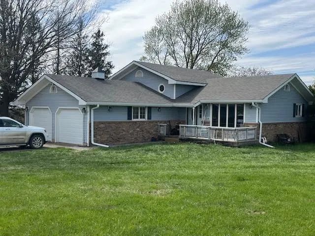 Slide of Heritage Guttering