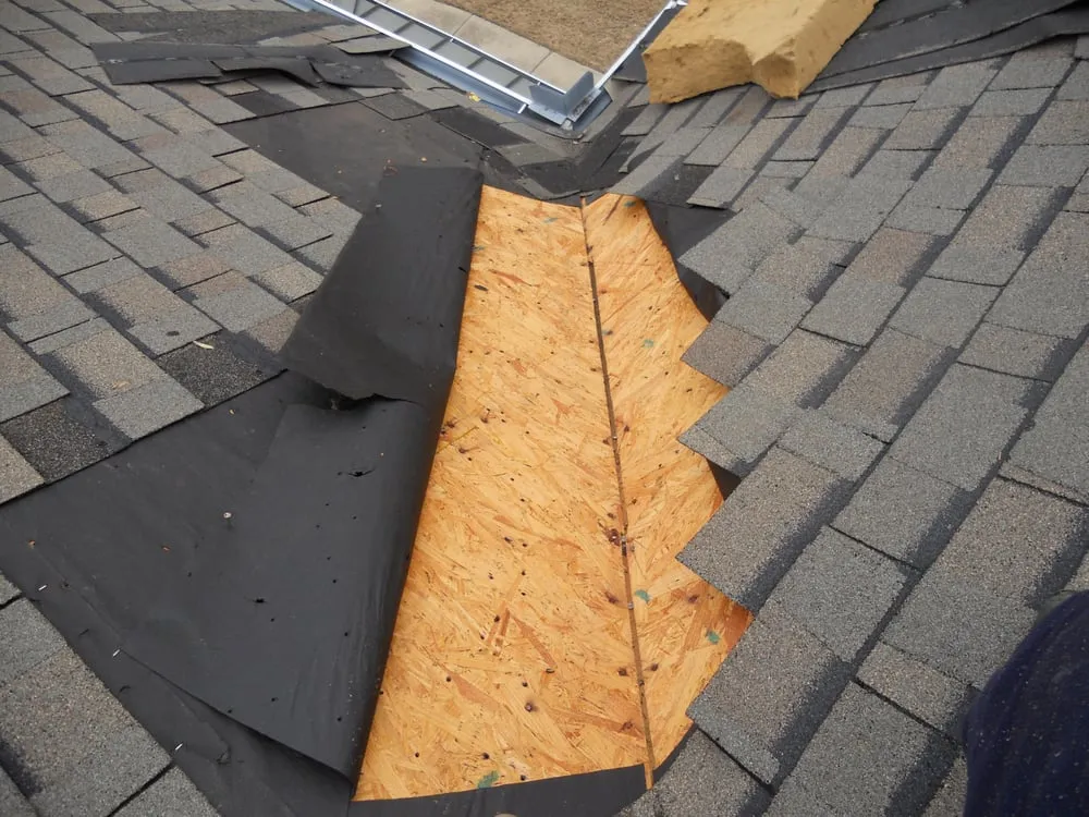 Slide of Heritage Home Maintenance