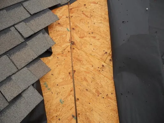 Heritage Home Maintenance Logo