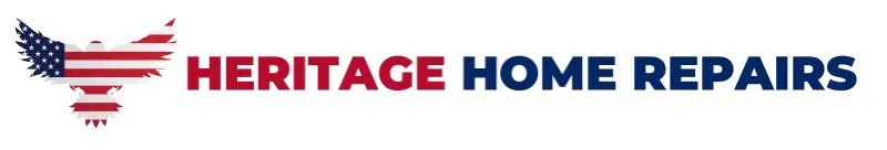Slide of Heritage Home Repairs