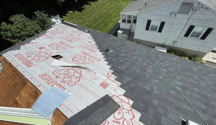 Slide of Heritage Home Repairs